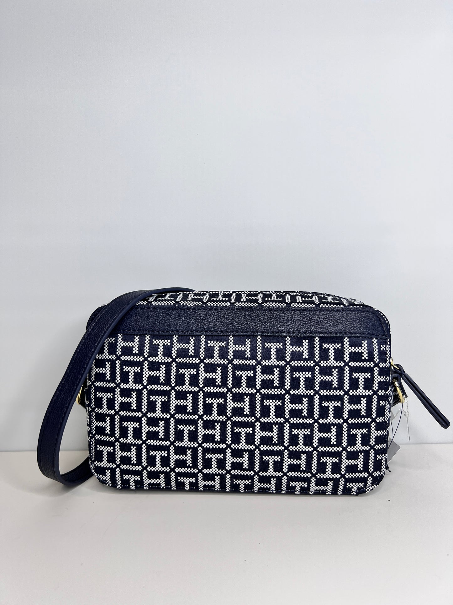Bolsa Azul - TH