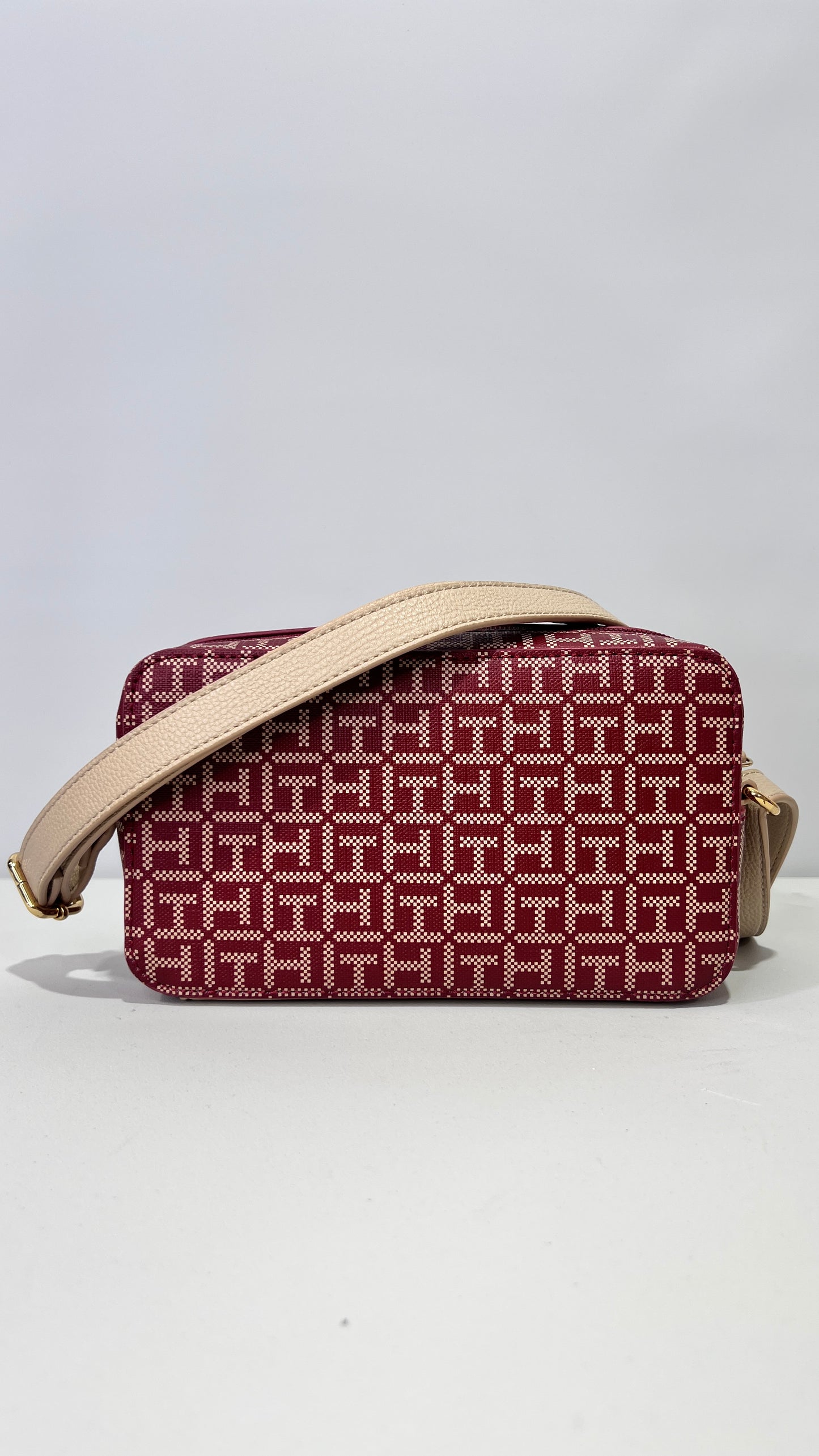 Bolsa Crossbody - TH