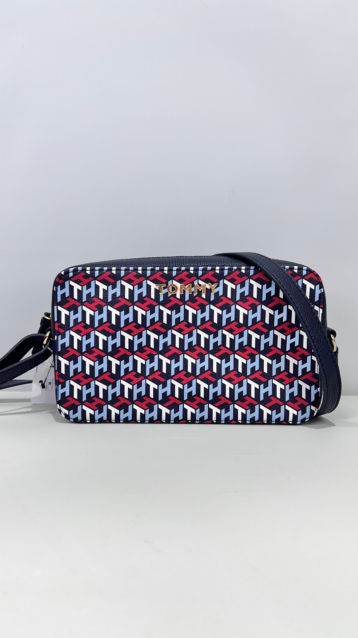 Crossbody - Tommy Hilfiger