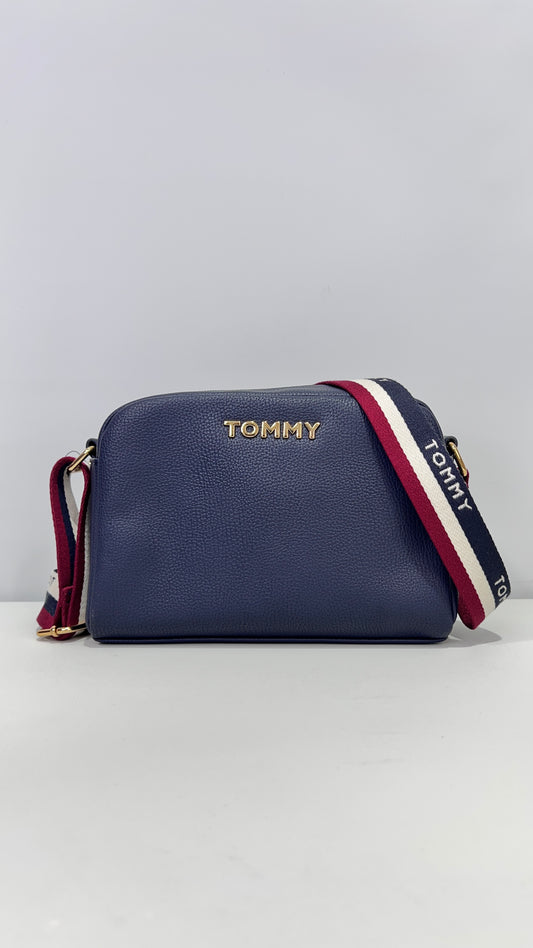 Crossbody - Tommy Hilfiger