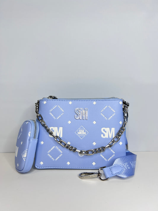 Bolsa Bkyrie - Steve Madden - Monetta