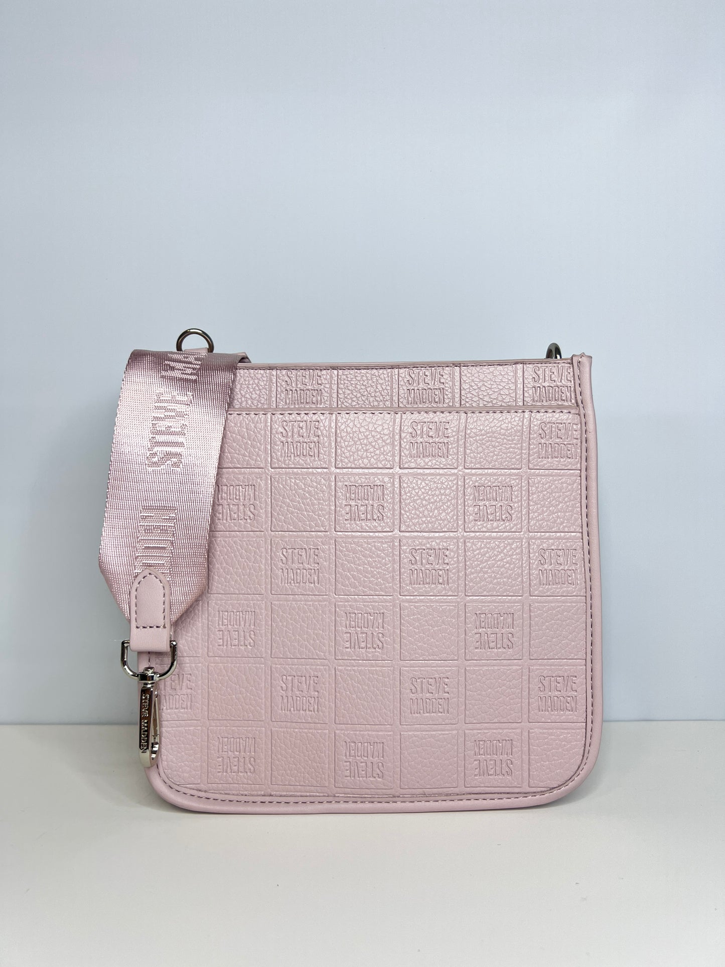 Bolsa Messenger - Steve Madden - Monetta