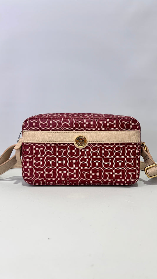Bolsa Crossbody - TH