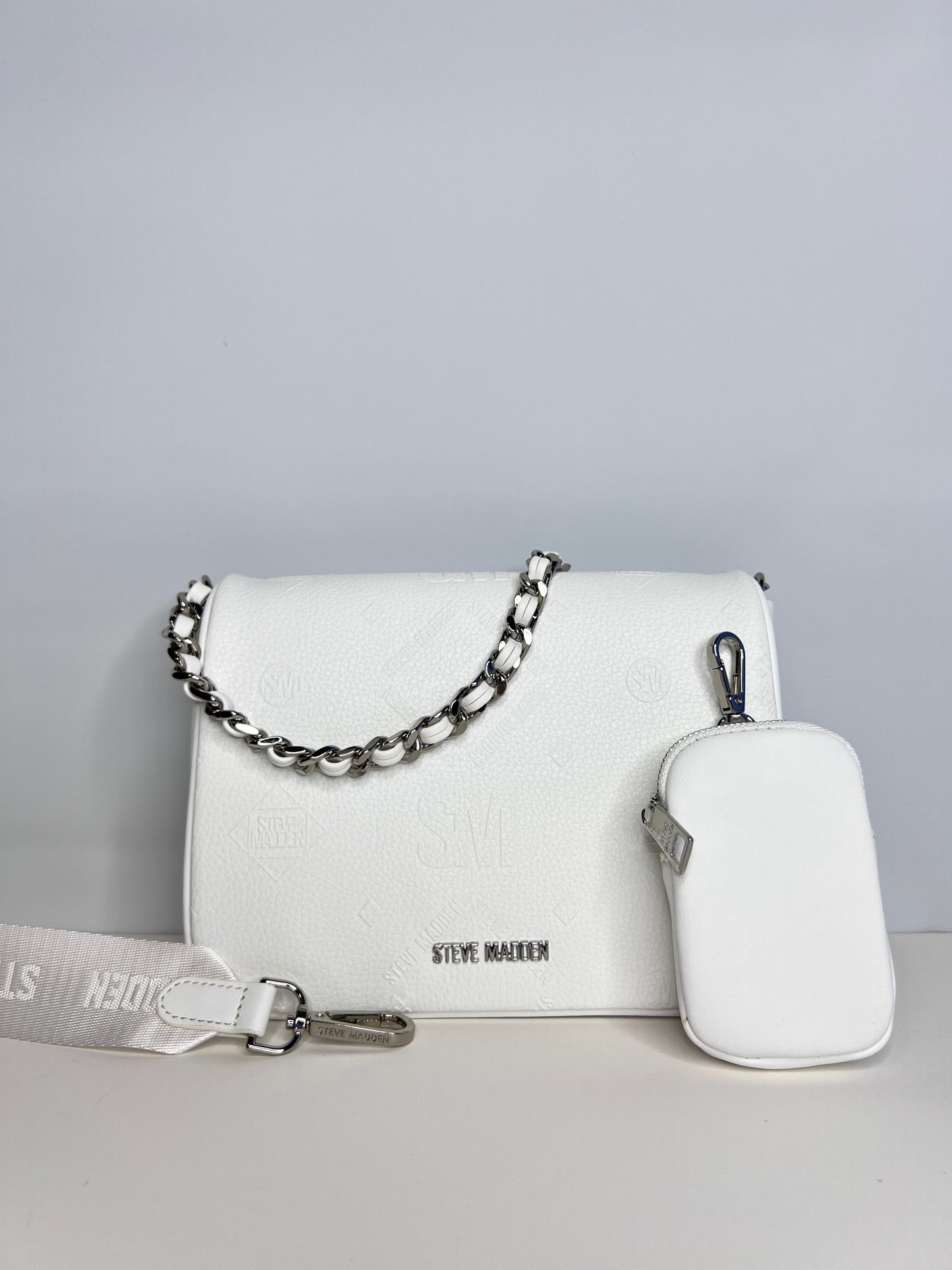 Bolsa Bdenice - Steve Madden - Monetta