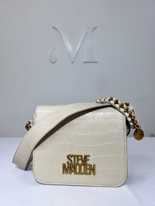 Bolsa Beige – Steve Madden