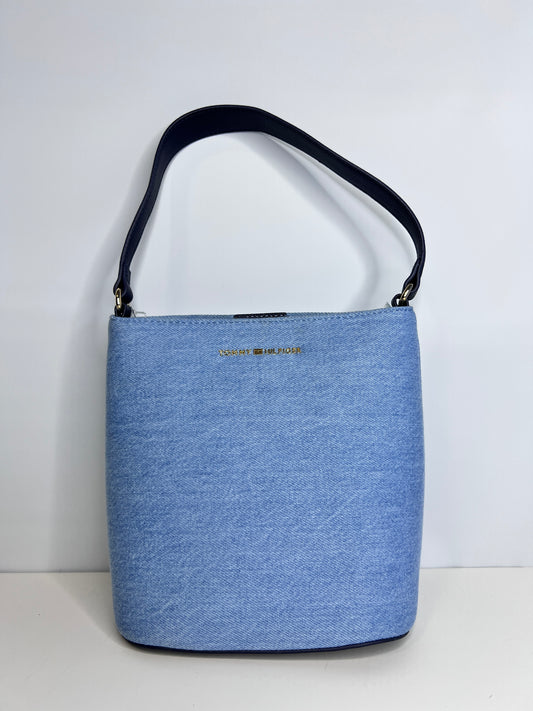 Bolsa Mezclilla - TH