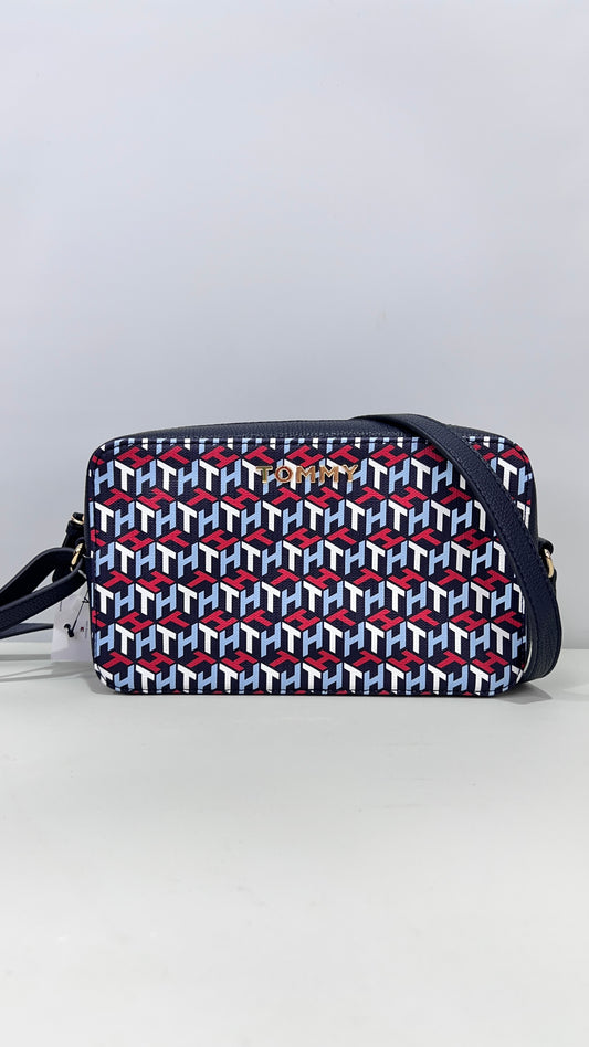 Crossbody - Tommy Hilfiger