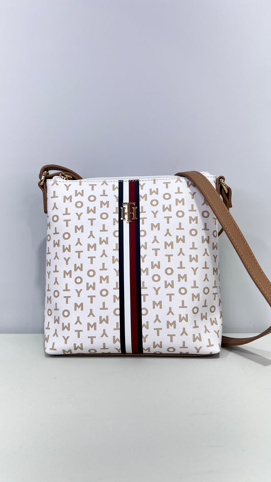 Crossbody - Tommy Hilfiger