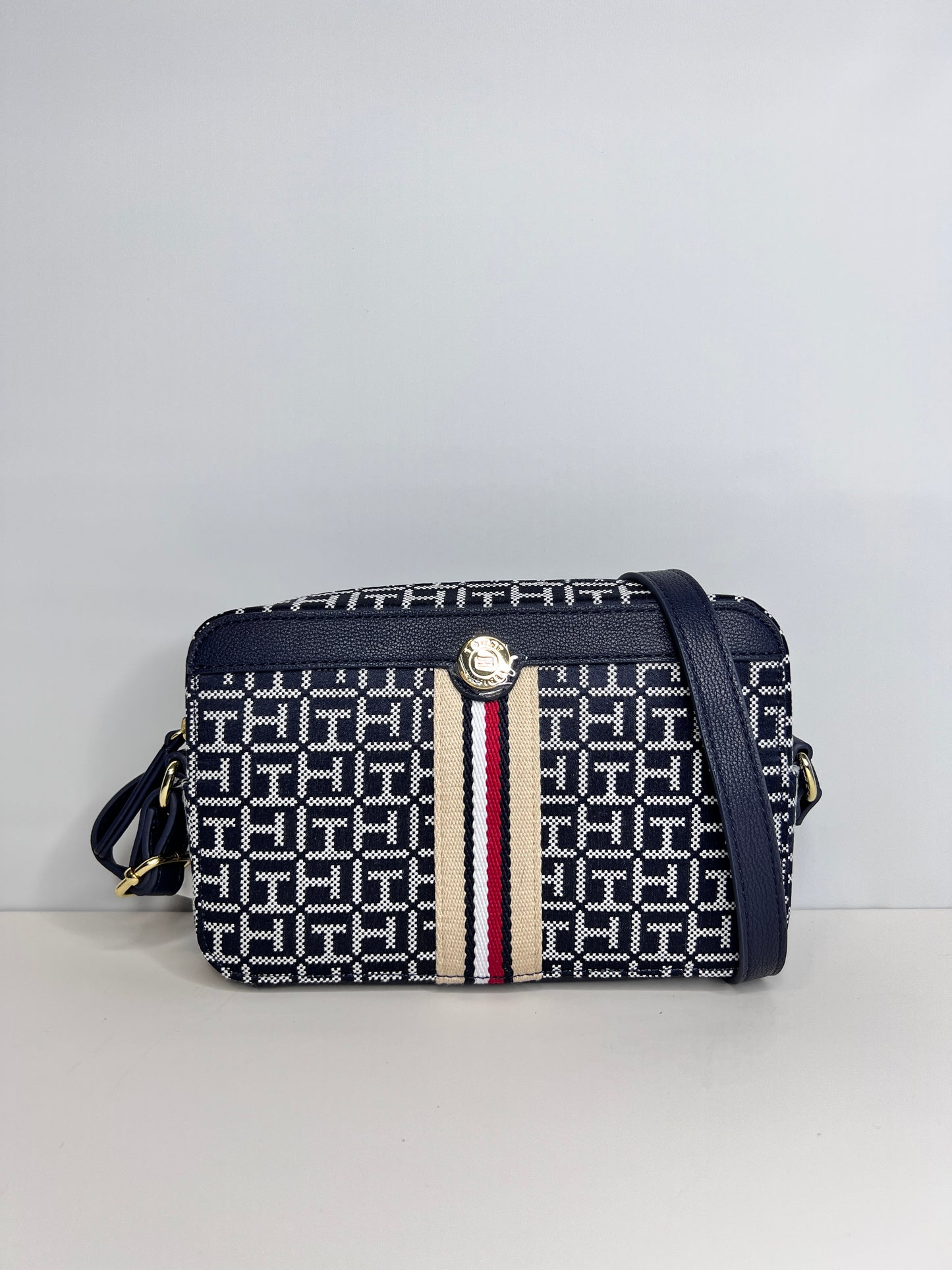 Bolsa Azul - TH