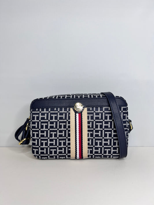 Bolsa Azul - TH