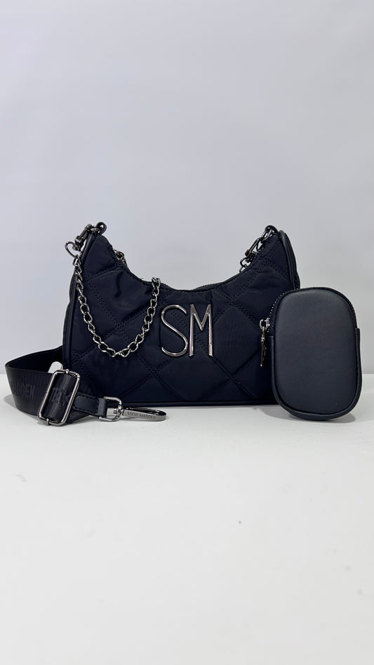 Bolsa Btamela Quilt - Steve Madden