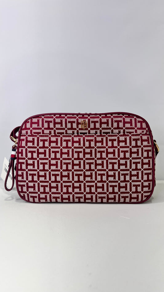 Bolsa Crossbody - TH