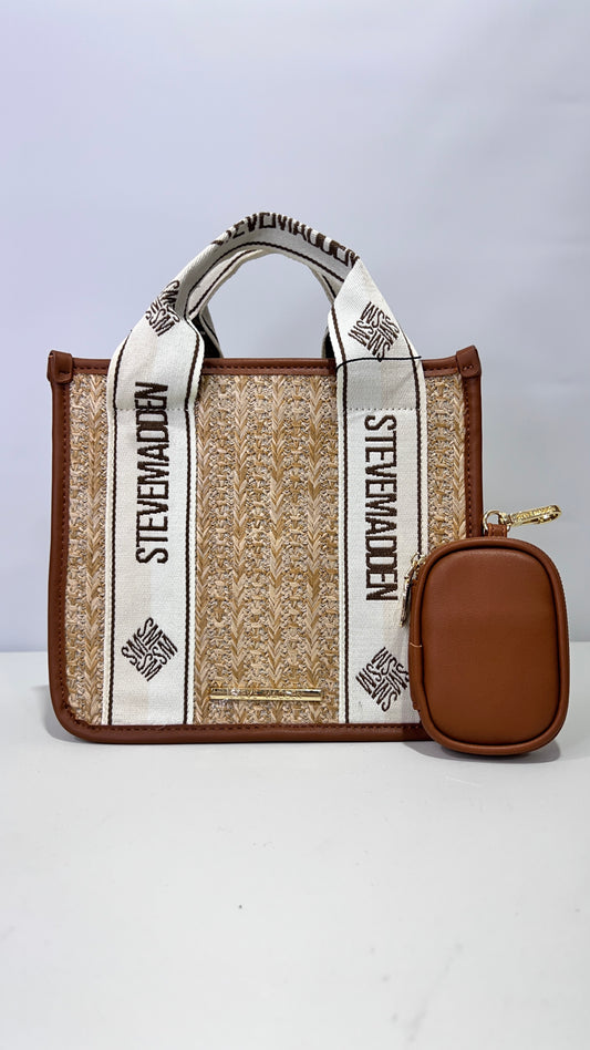 Bolsa Bwebber - Steve Madden