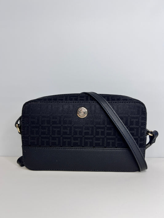 Bolsa Negro - TH